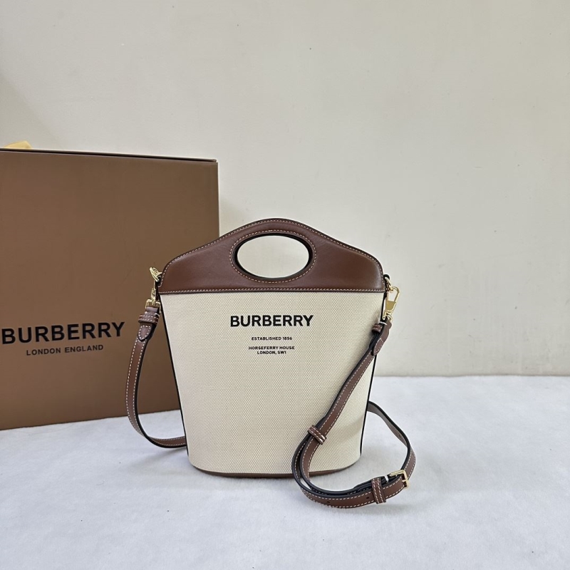 B**rry top handle bags